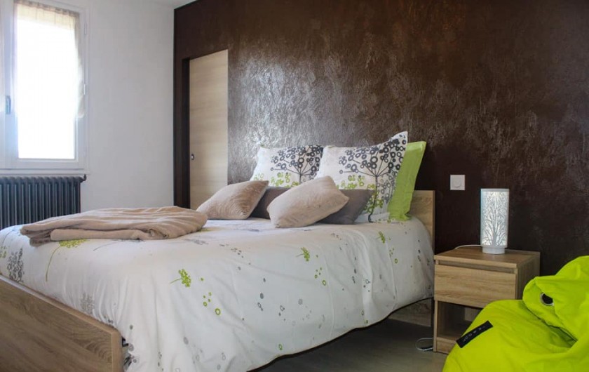 Location de vacances - Gîte à Poids-de-Fiole