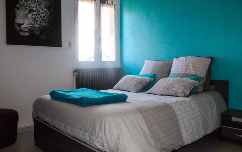 Location de vacances - Gîte à Poids-de-Fiole