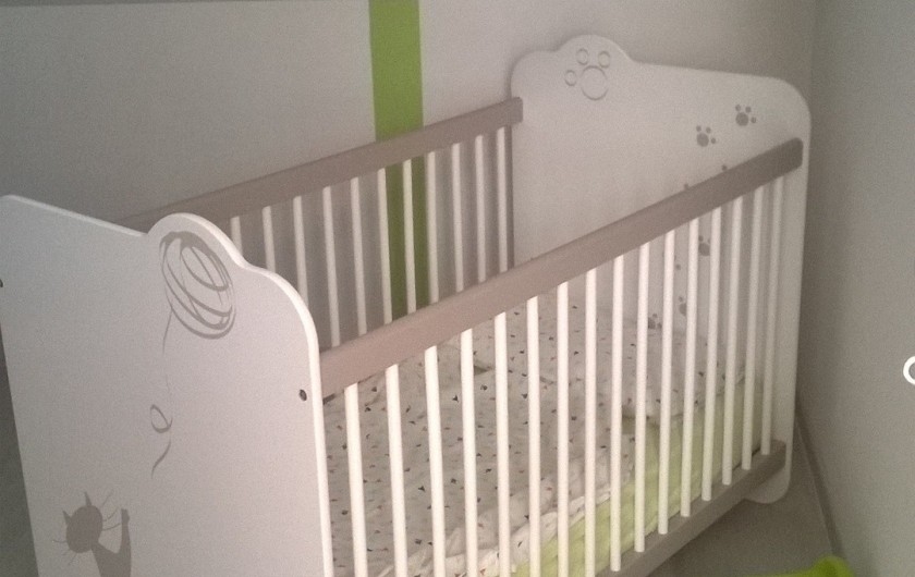 Location de vacances - Gîte à Poids-de-Fiole