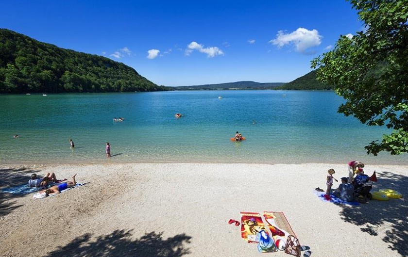 Location de vacances - Gîte à Poids-de-Fiole