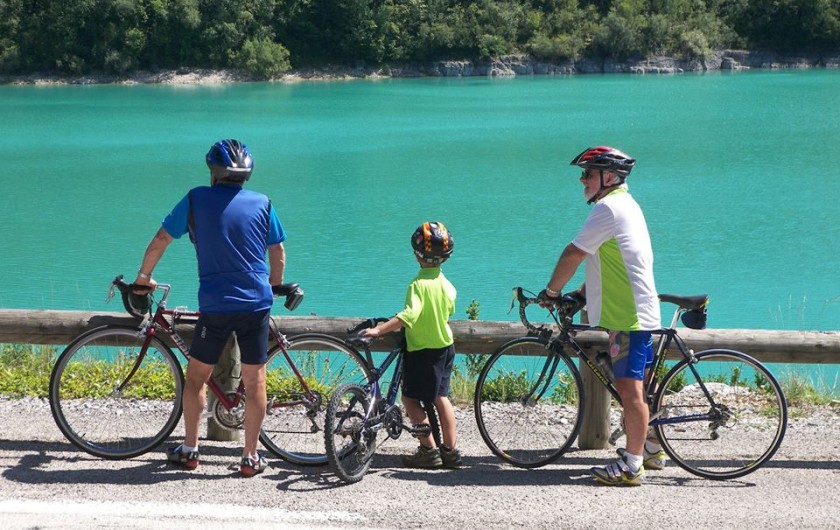 Location de vacances - Gîte à Poids-de-Fiole