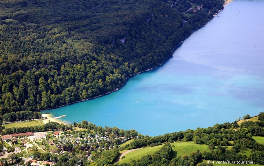 Location de vacances - Gîte à Poids-de-Fiole