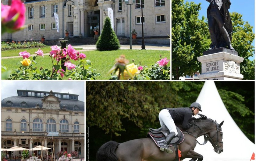 Location de vacances - Gîte à Poids-de-Fiole