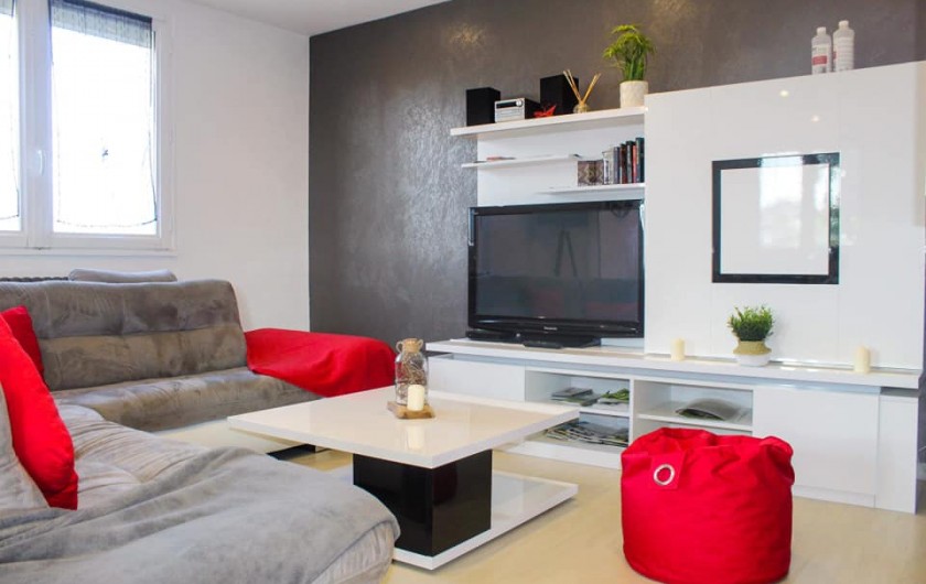 Location de vacances - Gîte à Poids-de-Fiole