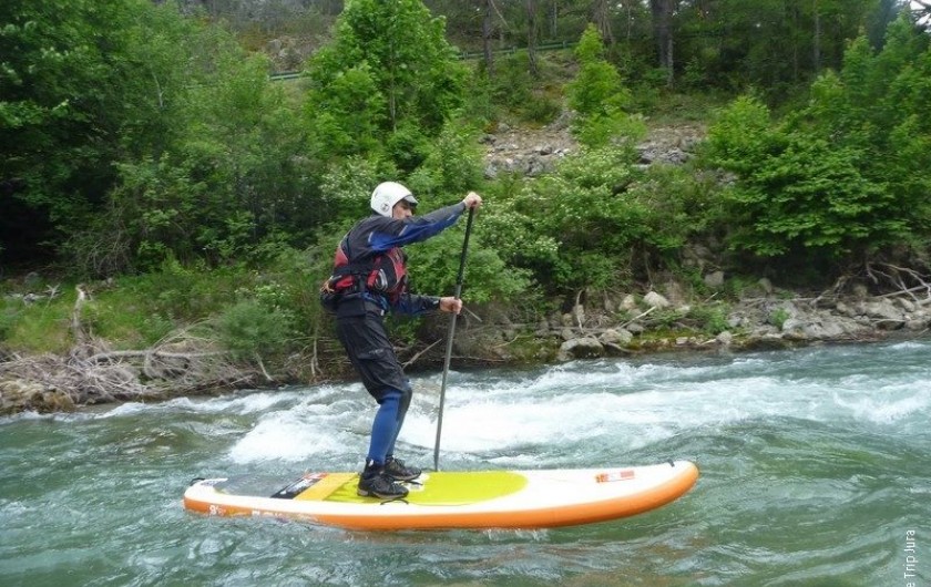 Location de vacances - Gîte à Poids-de-Fiole