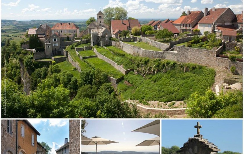 Location de vacances - Gîte à Poids-de-Fiole