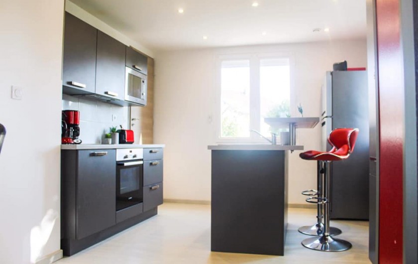 Location de vacances - Gîte à Poids-de-Fiole