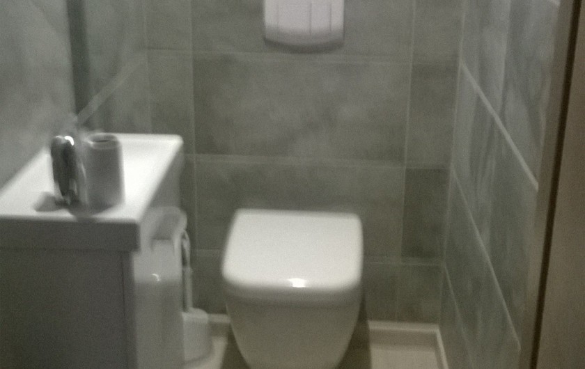 Location de vacances - Gîte à Poids-de-Fiole