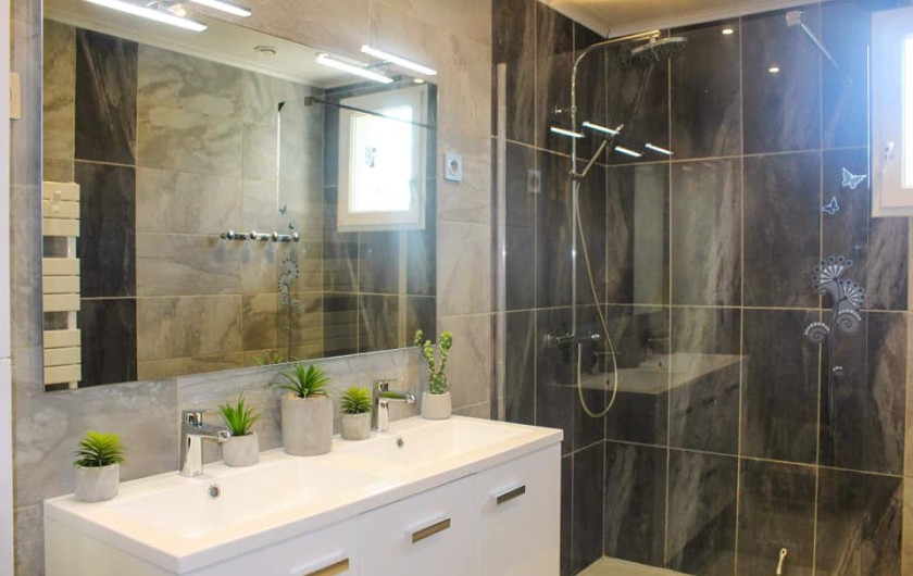 Location de vacances - Gîte à Poids-de-Fiole