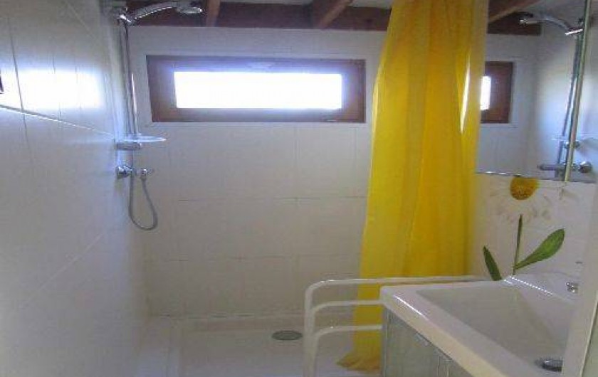 Location de vacances - Chalet à Ailly-sur-Somme