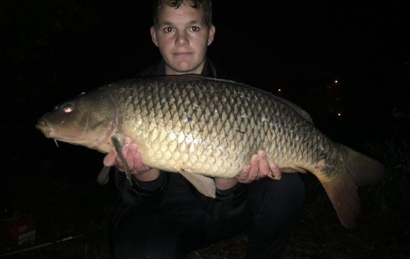 Location de vacances - Chalet à Ailly-sur-Somme