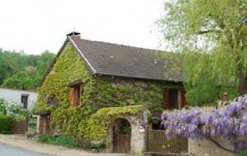 Location de vacances - Maison - Villa à Cormoyeux