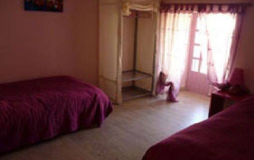 Location de vacances - Maison - Villa à Cormoyeux