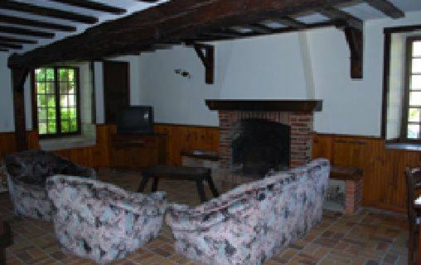 Location de vacances - Maison - Villa à Cormoyeux