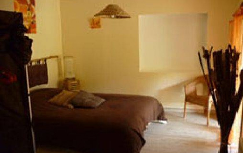 Location de vacances - Maison - Villa à Cormoyeux