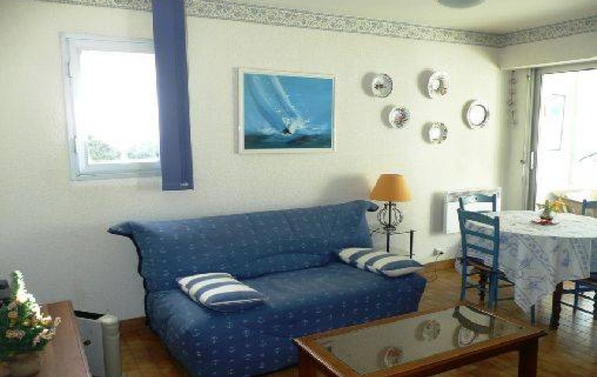 Location de vacances - Appartement à Vaux-sur-Mer