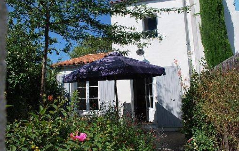 Location de vacances - Gîte à Fouras