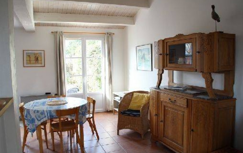 Location de vacances - Gîte à Fouras