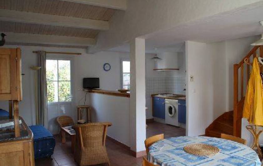 Location de vacances - Gîte à Fouras