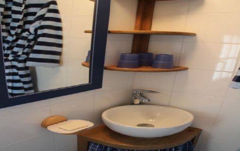 Location de vacances - Gîte à Fouras