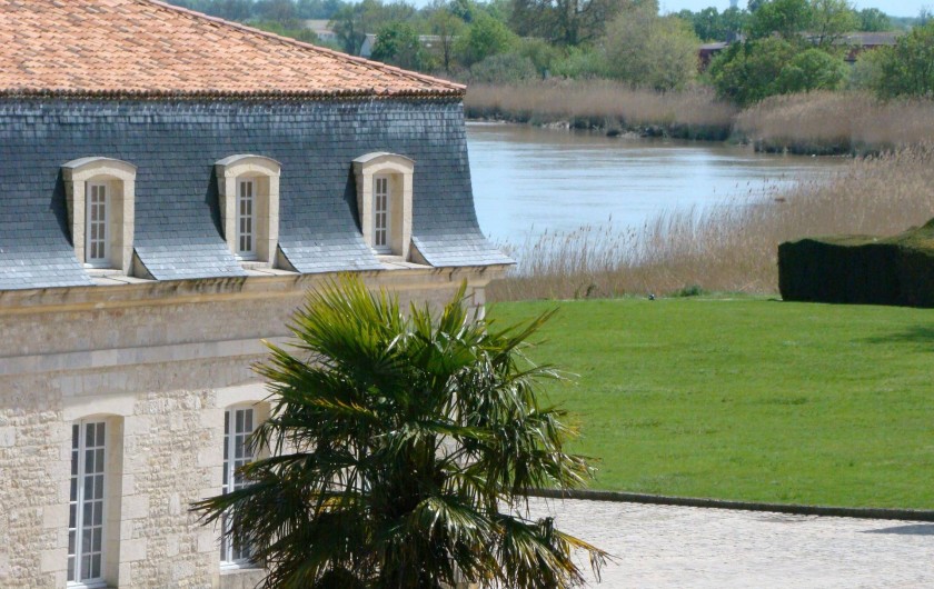 Location de vacances - Gîte à Fouras