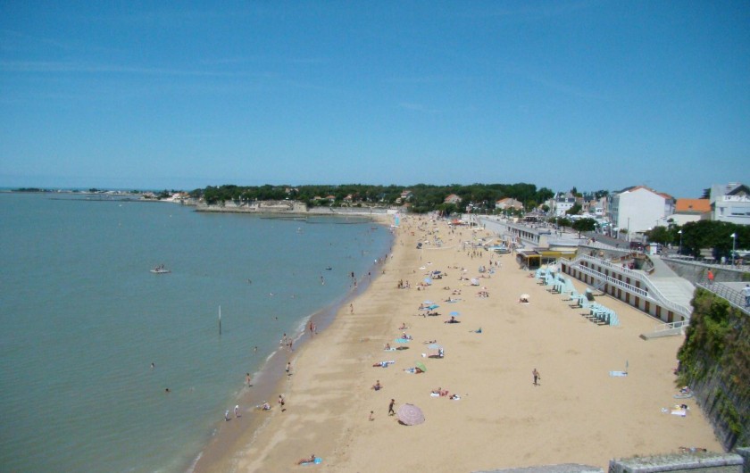 Location de vacances - Gîte à Fouras