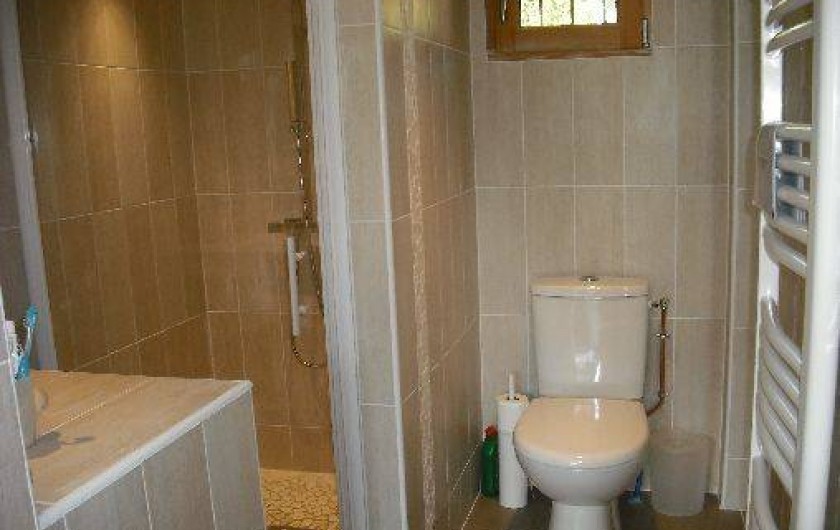 Location de vacances - Studio à Lège-Cap-Ferret