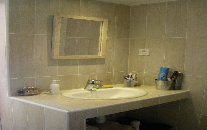 Location de vacances - Studio à Lège-Cap-Ferret