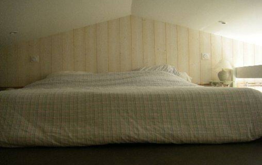 Location de vacances - Studio à Lège-Cap-Ferret