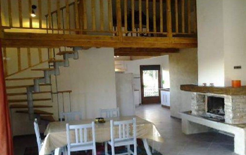 Location de vacances - Maison - Villa à Murato