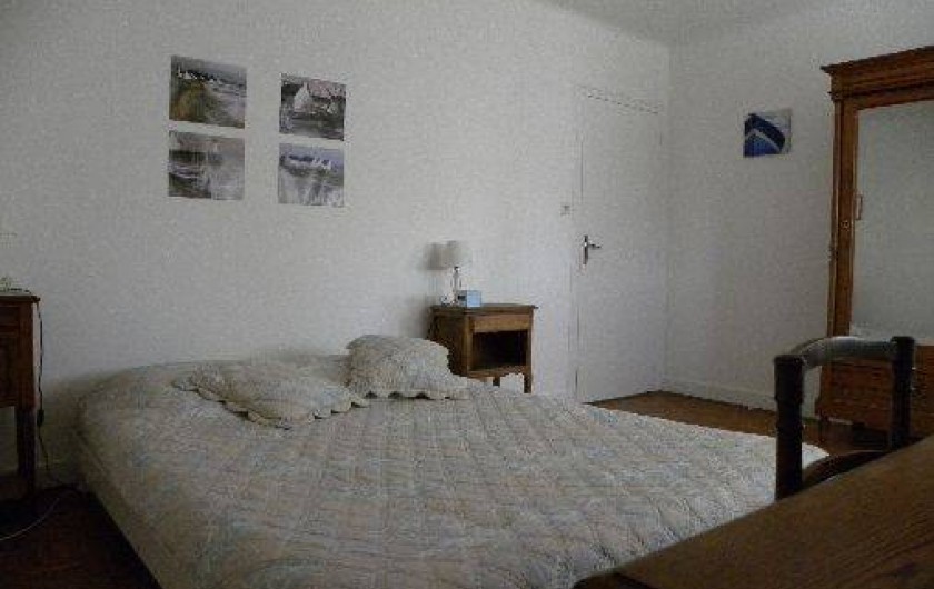 Location de vacances - Villa à Fouesnant