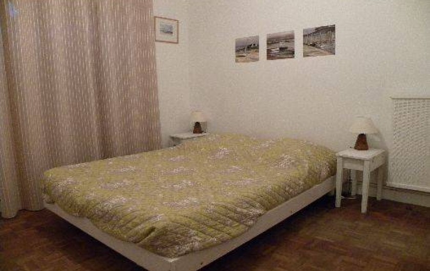 Location de vacances - Villa à Fouesnant