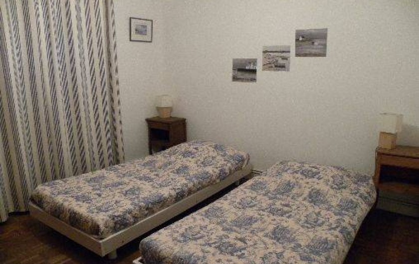 Location de vacances - Villa à Fouesnant