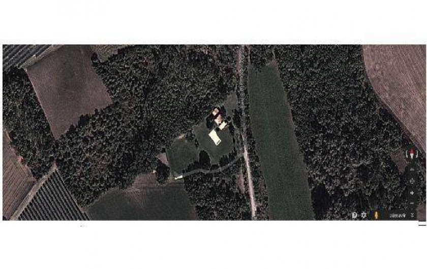 Location de vacances - Maison - Villa à Sisteron