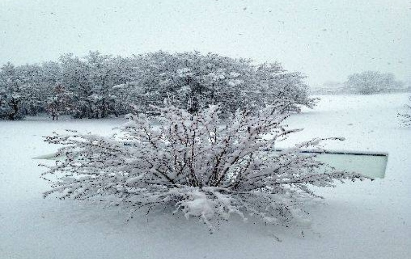 Location de vacances - Maison - Villa à Sisteron
