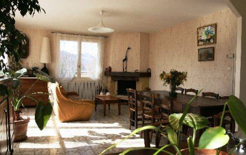 Location de vacances - Maison - Villa à Sisteron