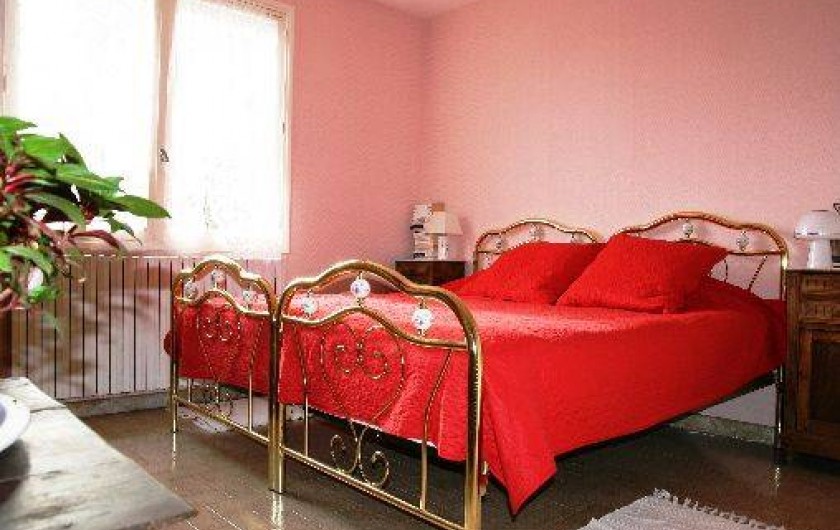 Location de vacances - Maison - Villa à Sisteron