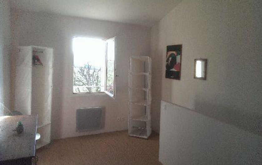 Location de vacances - Maison - Villa à Villedieu - chambre