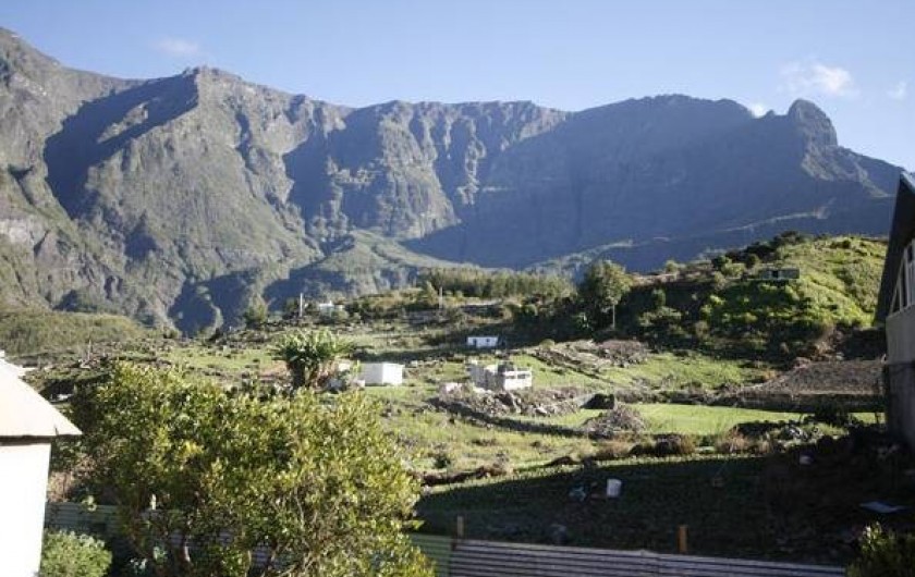 Location de vacances - Chambre d'hôtes à Îlet à Cordes