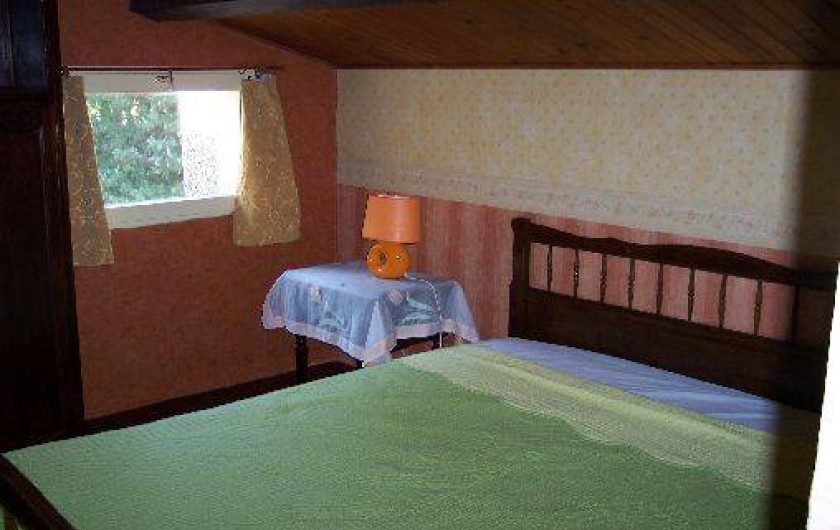 Location de vacances - Villa à Mondragon