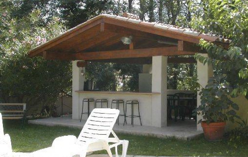 Location de vacances - Maison - Villa à Puget