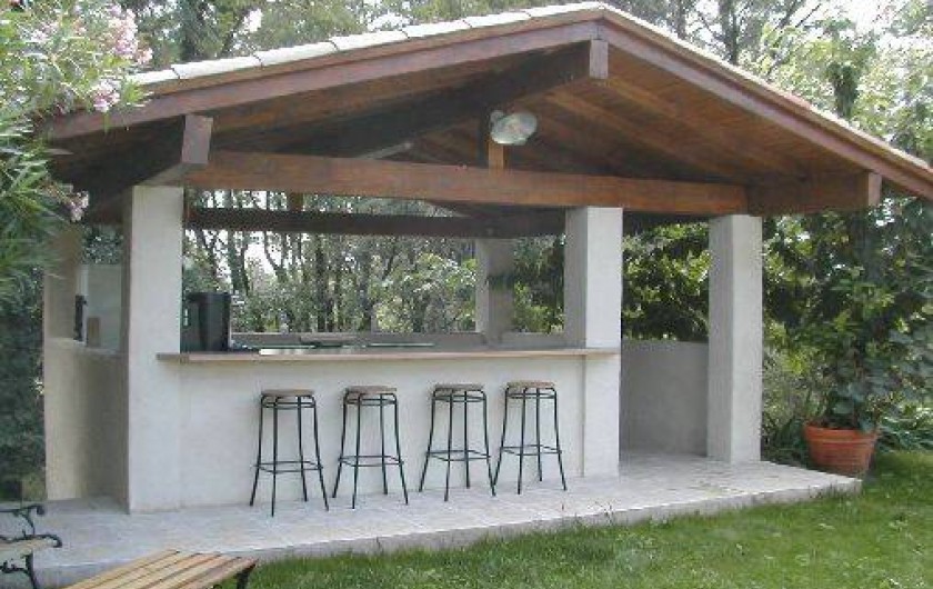 Location de vacances - Maison - Villa à Puget