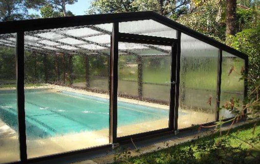 Location de vacances - Maison - Villa à Puget