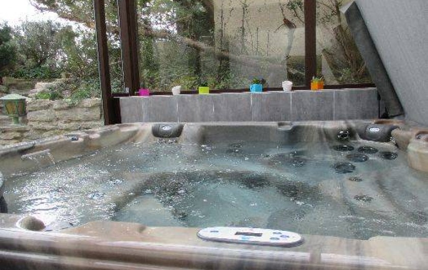 Location de vacances - Maison - Villa à Puget