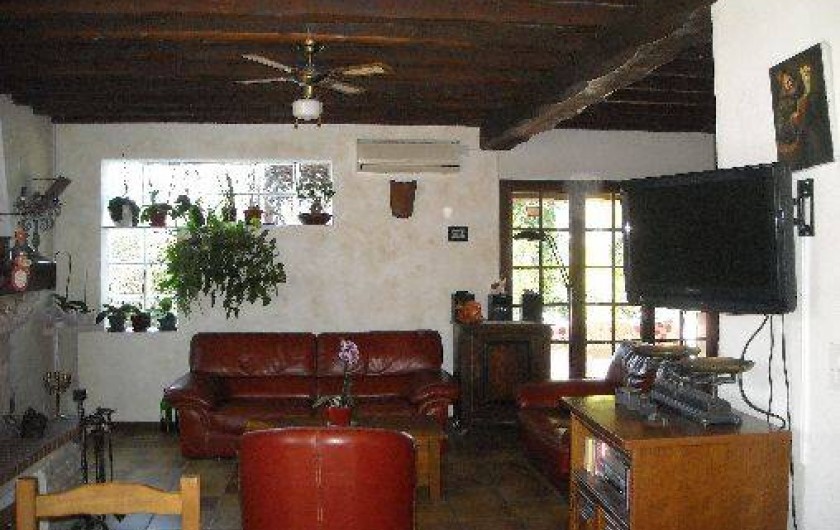 Location de vacances - Maison - Villa à Puget