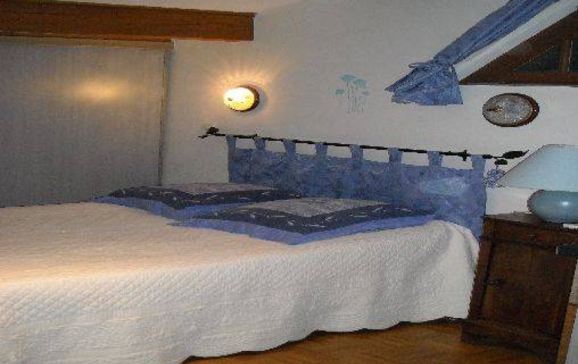 Location de vacances - Maison - Villa à Puget