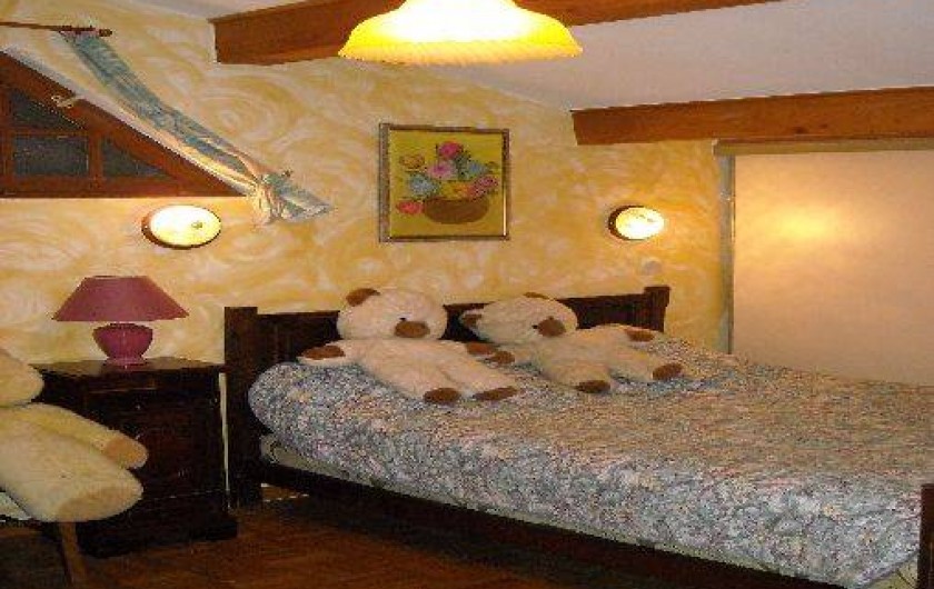 Location de vacances - Maison - Villa à Puget