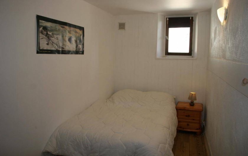 Location de vacances - Gîte à Montvilliers