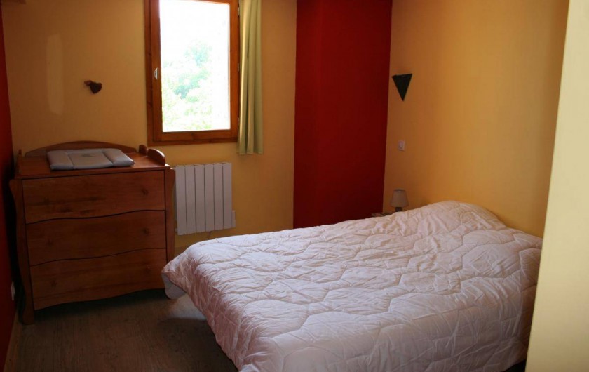 Location de vacances - Gîte à Montvilliers