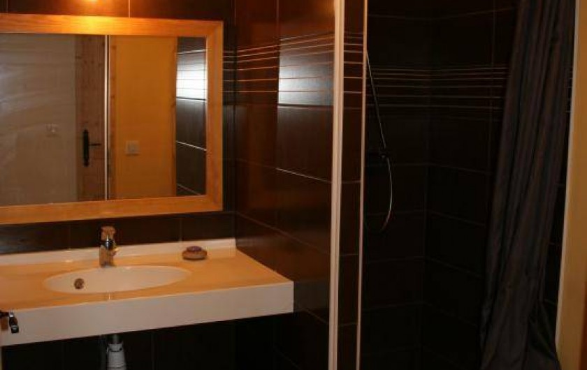 Location de vacances - Gîte à Montvilliers